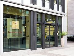 レオナルド ホテル ベルリン ミッテ 写真