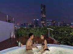 アロフト バンコク スクンビット 11 写真