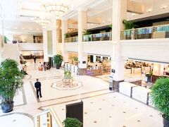 衡山ガーデンホテル（旧：リーガルインターナショナルイーストアジアホテル） 写真