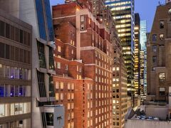 オムニ バークシャー プレイス 写真