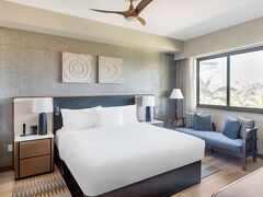 ヒルトン グランド バケーションズ クラブ マウイ ベイ ヴィラズ 写真