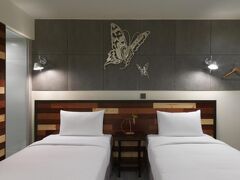 シンシェー ホテル 写真