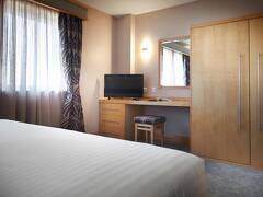 Best Western Premier Suites Hotel & Spa Liverpool-Knowsley 写真