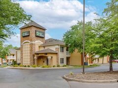 エクステンデット ステイ アメリカ スイーツ ナッシュビル フランクリン クール スプリングス 写真