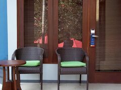 オール シーズン バリ レギャン ホテル 写真