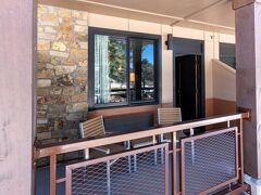 マスウィク ロッジ - インサイド ザ パーク 写真