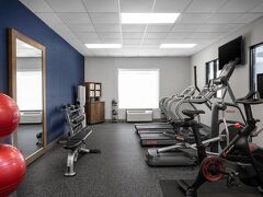 ハンプトン イン ウィリアムズバーグ 写真