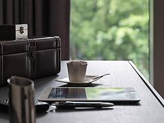 マディソン タイペイ ア トリビュート ポートフォリオ ホテル 写真