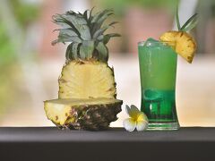 サヌール リゾート ワトゥ ジンバール 写真