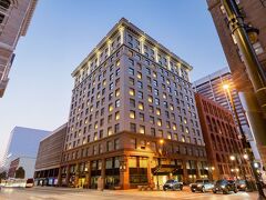 Magnolia Hotel Denver, a Tribute Portfolio Hotel 写真