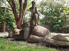 トウラア ホテル 写真