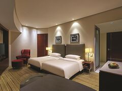 ハイアット リージェンシー 香港 尖沙咀 写真