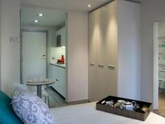 サラマンカ スイート スタジオズ 写真