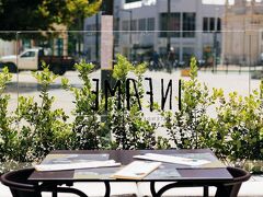 1908 リスボア ホテル 写真