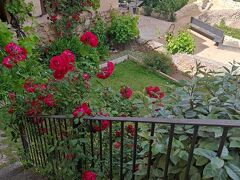 ポサーダ デ サン ホセ 写真