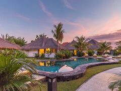 エモーシャンビーチブティックリゾート 写真