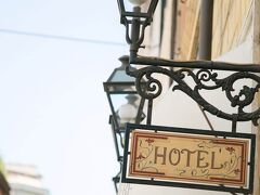 Hotel Trastevere 写真
