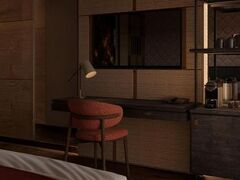 Eight Cortina 写真