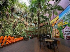 プレステージ マナウス ホテル 写真