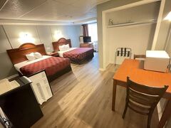 スーパー  8 バイ ウィンダム ペンブローク 写真