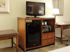 ハンプトン イン リマ 写真