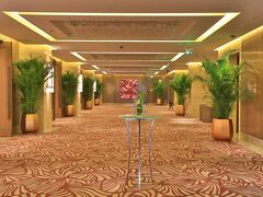 クラウンプラザ ペキン リド バイ IHG 写真