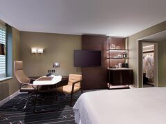 シェラトン グランド シドニー ハイド パーク 写真