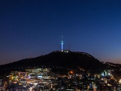 ミリオレホテルソウル明洞 写真