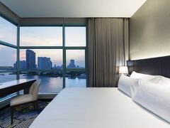 チャトリウム ホテル リバーサイド バンコク 写真