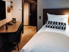 フンケン ロッジ 写真