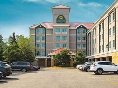 La Quinta Inn by Wyndham Vancouver Airport 写真