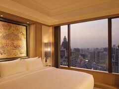 バンヤン ツリー バンコク 写真