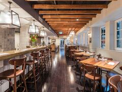 リッジス オーストラリア スクエア 写真