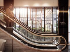 アマリ ドンムアン エアポート バンコク ホテル 写真