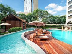 ヒルトン ペタリン ジャヤ 写真