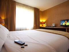 パーク ホテル カラマ 写真