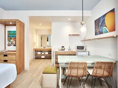 ユニバーサルス エンドレス サマー リゾート - ドックサイド イン アンド スイーツ 写真