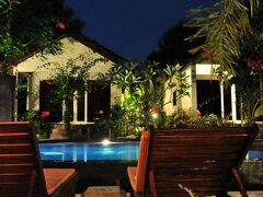 ダニマ リゾート 写真