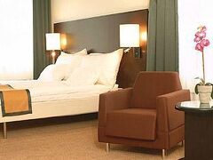 クラリオン ホテル ザ ハブ 写真