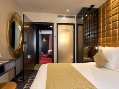 プラティーヌ ホテル アンド スパ 写真