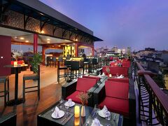 MK プレミア ブティック ホテル 写真