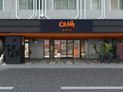 OLAH Poshtel Taichung 写真