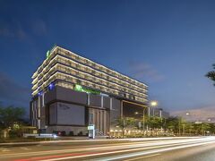 Holiday Inn Express Shanghai Qingpu New City by IHG 写真