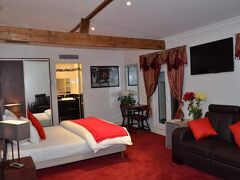 ホテル レジナ モンマルトル 写真