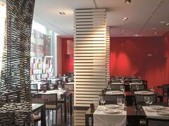 エスペリア ビルバオ 写真