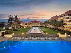 プルマン ダナン ビーチ リゾート 写真