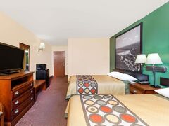 スリープイン & スイーツ サーシー ニア ユニバーシティ 写真