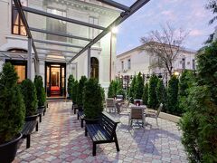 ル ブティック ホテル モクサ 写真