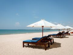 ケドンガナン ビーチ ヴィラズ 写真