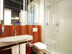 アルト ホテル ハリファックス エアポート 写真